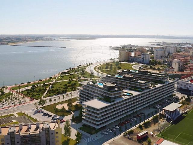Duplex venda em Verderena, Setúbal