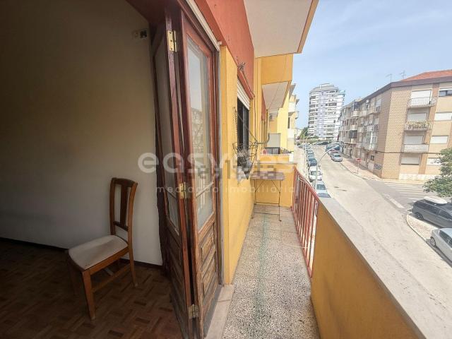 Apartamento venda em Verderena, Setúbal