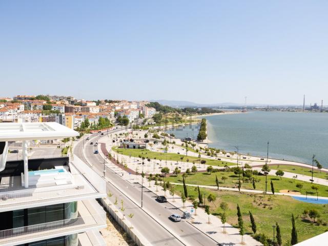 Apartamento alugar em Verderena, Setúbal