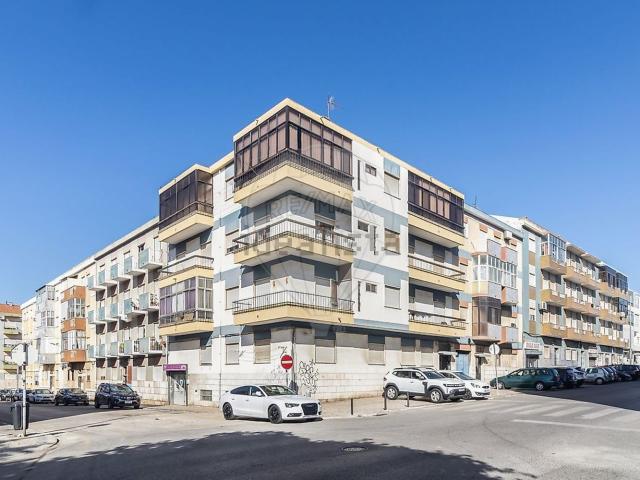 Apartamento venda em Verderena, Setúbal