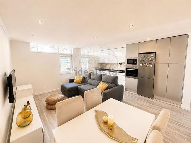 Apartamento venda em Verderena, Setúbal
