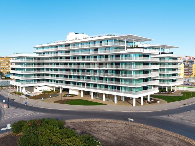 Apartamento venda em Verderena, Setúbal