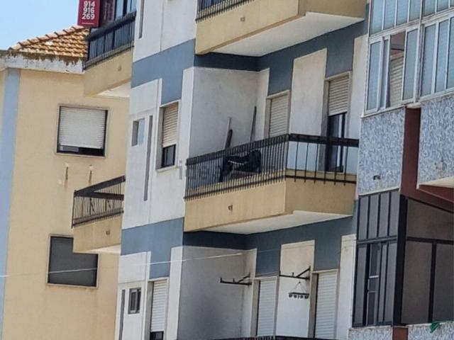 Apartamento venda em Verderena, Setúbal
