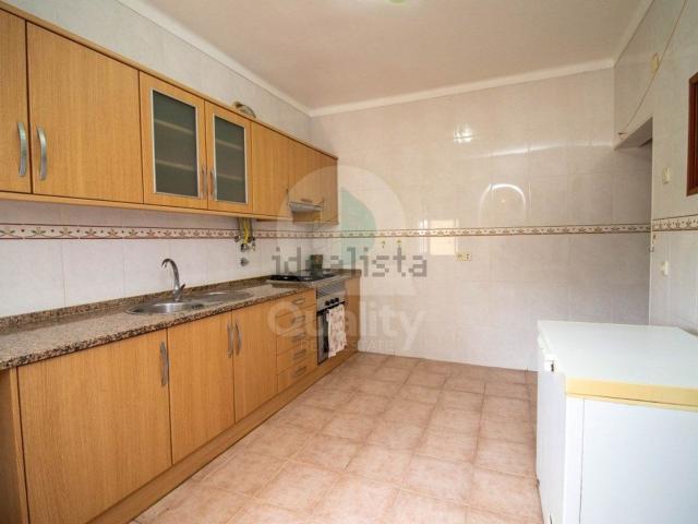 Apartamento venda em Bairro Ferroviário, Barreiro