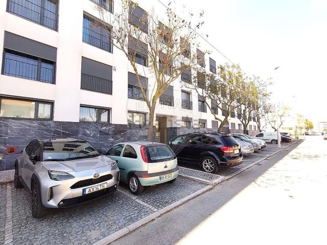 Apartamento venda em Verderena, Setúbal