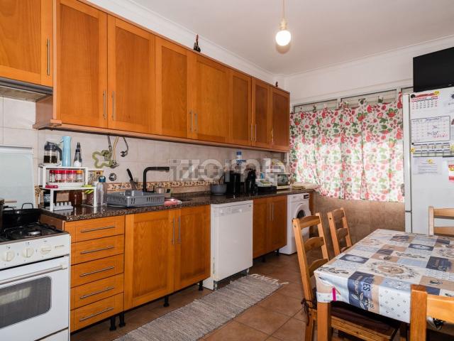 Apartamento venda em Verderena, Setúbal