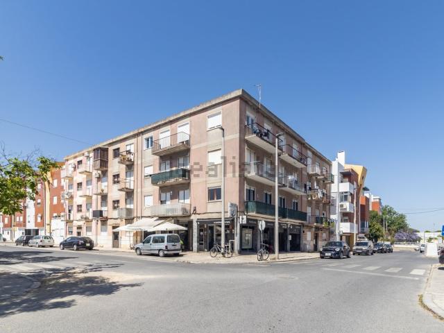 Apartamento venda em Verderena, Setúbal