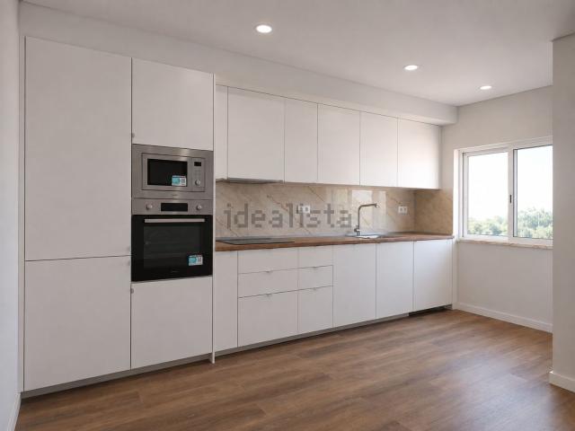 Apartamento venda em Casquilhos, Verderena