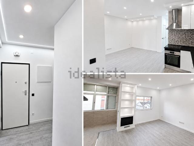 Apartamento venda em Verderena, Setúbal