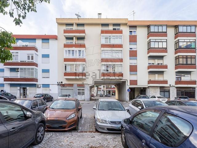 Apartamento venda em Casquilhos, Verderena