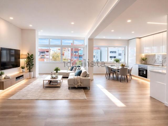 Apartamento venda em Verderena, Setúbal