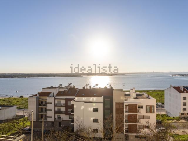 Apartamento venda em Verderena, Setúbal