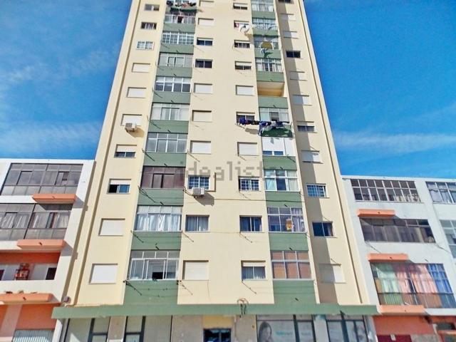 Apartamento venda em Casquilhos, Verderena