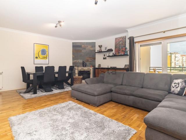 Apartamento venda em Quinta da Amoreira, Alto do Seixalinho, Santo André e Verderena