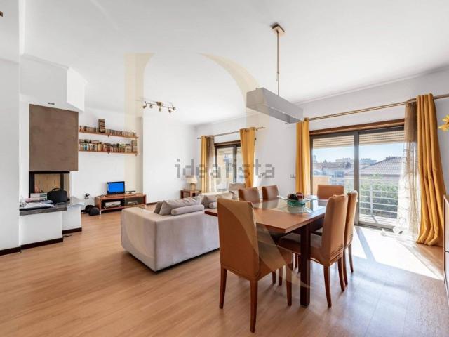 Apartamento venda em Quinta da Amoreira, Alto do Seixalinho, Santo André e Verderena
