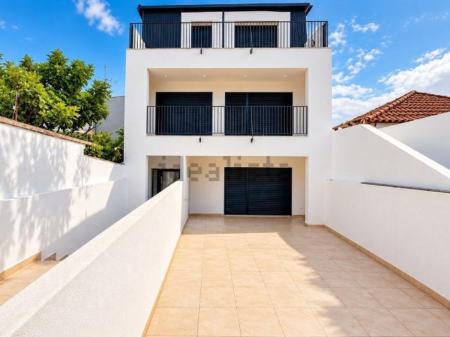 Apartamento venda em Bairro Alves Redol, Alto do Seixalinho, Santo André e Verderena
