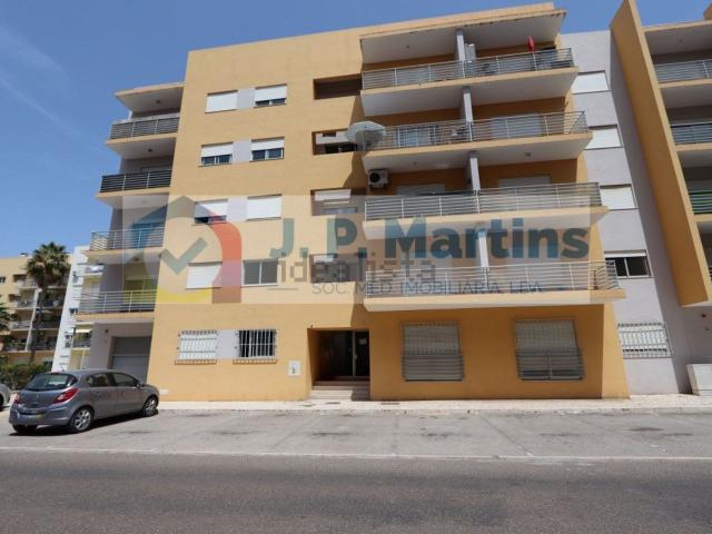 Apartamento venda em Verderena, Setúbal