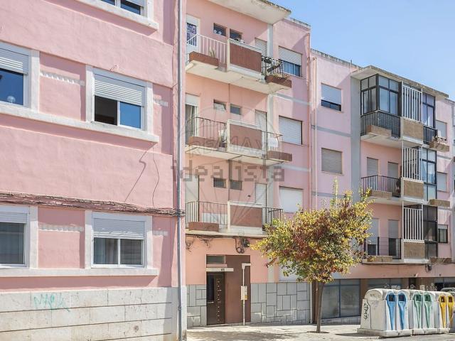 Apartamento venda em Quinta da Amoreira, Alto do Seixalinho, Santo André e Verderena