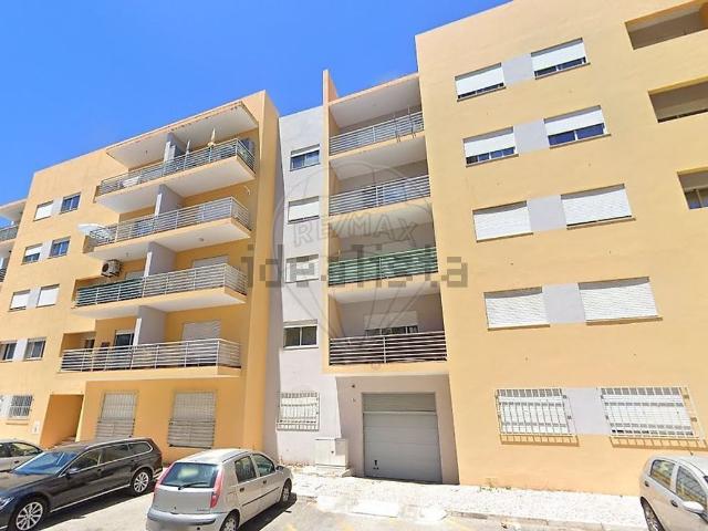 Apartamento venda em Verderena, Setúbal