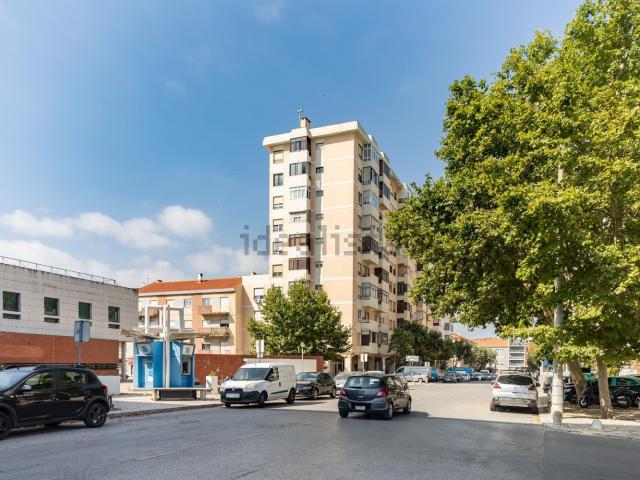 Apartamento venda em Verderena, Setúbal