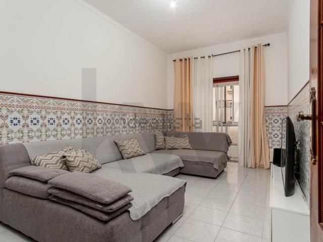 Apartamento venda em Verderena, Setúbal