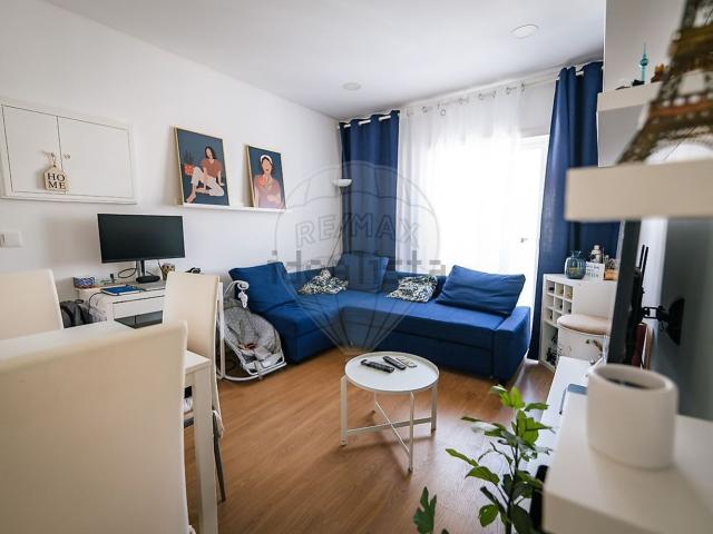 Apartamento venda em Verderena, Setúbal