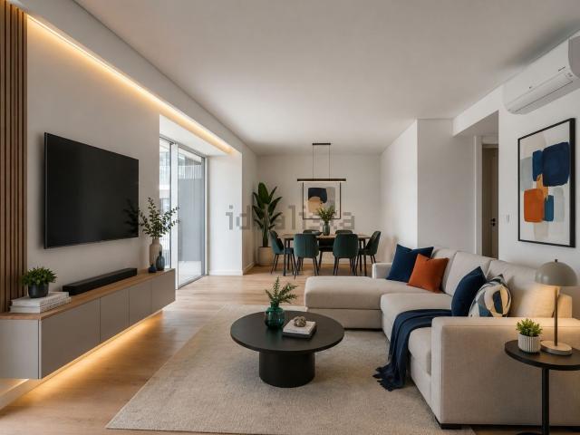 Apartamento alugar em Verderena, Setúbal