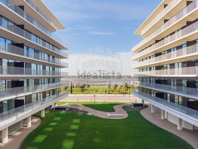 Apartamento alugar em Verderena, Setúbal