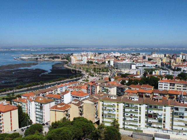 Apartamento venda em Verderena, Setúbal