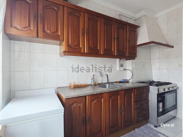 Apartamento venda em Bairro Alves Redol, Alto do Seixalinho, Santo André e Verderena