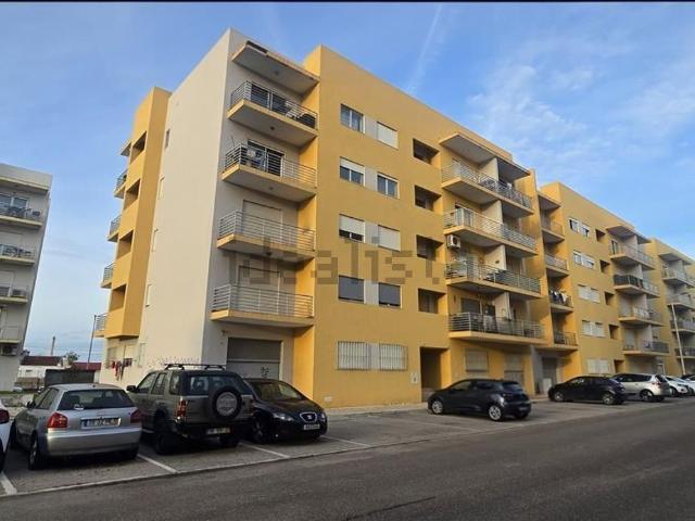 Apartamento venda em Bairro das Palmeiras, Lavradio