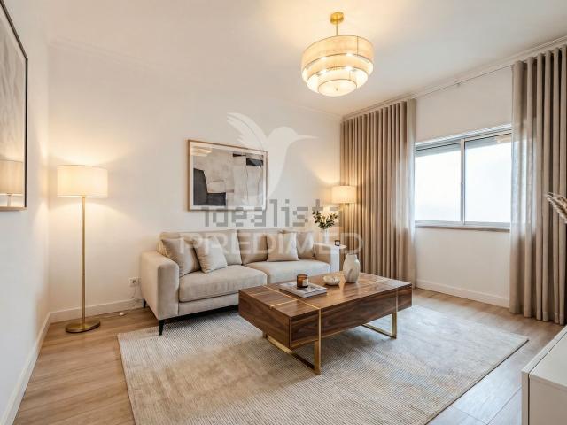 Apartamento venda em Verderena, Setúbal
