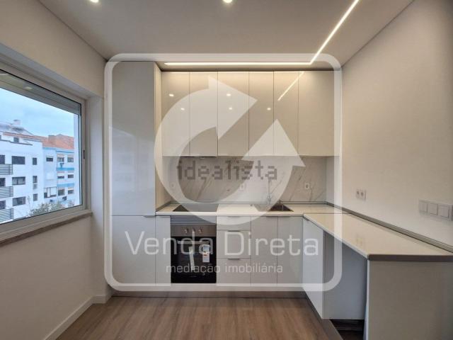 Apartamento venda em Verderena, Setúbal