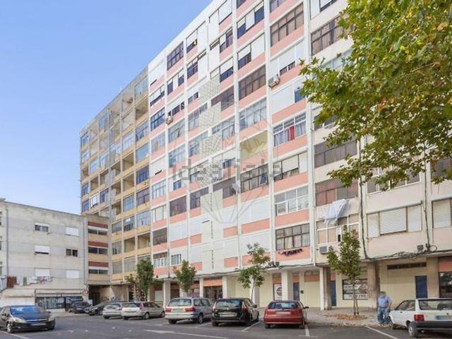 Apartamento venda em Verderena, Setúbal