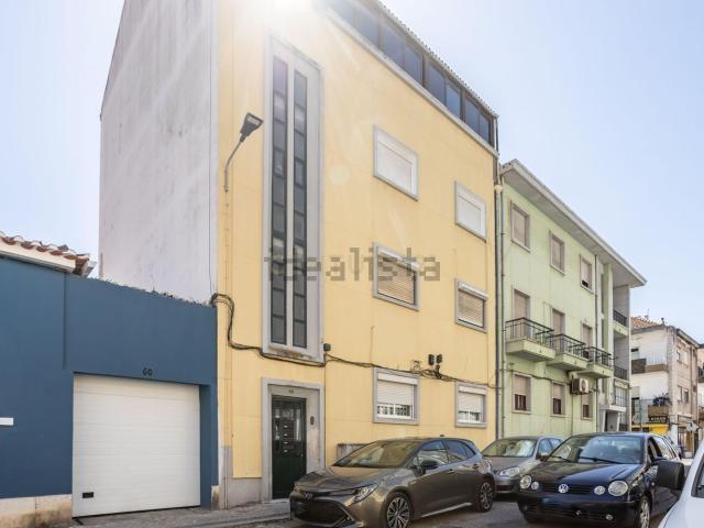 Apartamento venda em Verderena, Setúbal