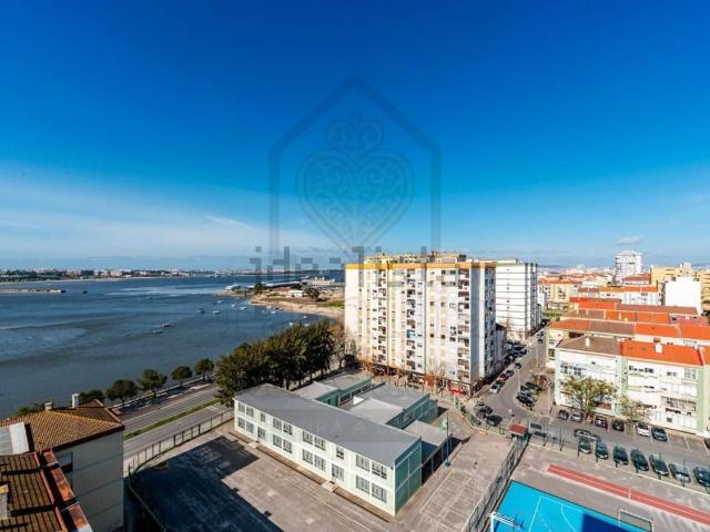 Apartamento venda em Verderena, Setúbal
