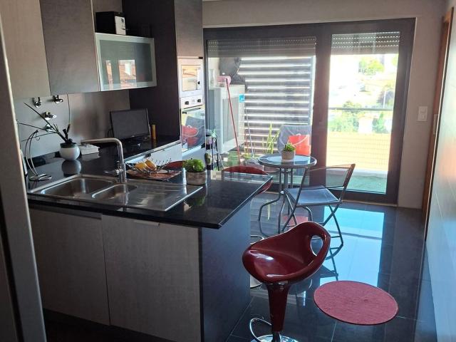 Apartamento venda em Verderena, Setúbal