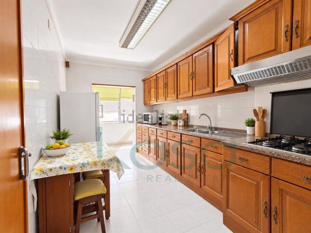 Apartamento venda em Quinta da Amoreira, Alto do Seixalinho, Santo André e Verderena