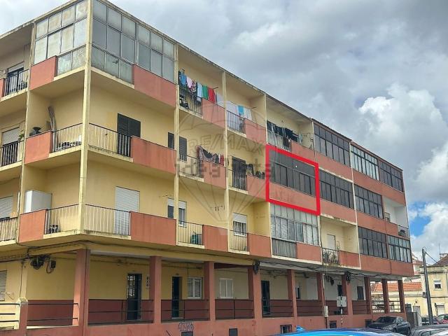 Apartamento venda em Verderena, Setúbal