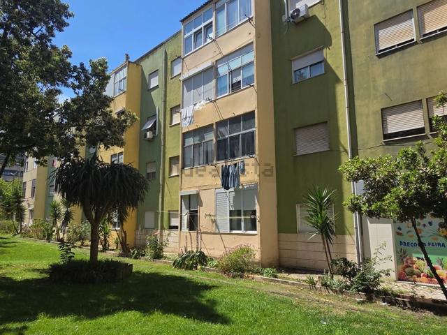 Apartamento venda em Verderena, Setúbal