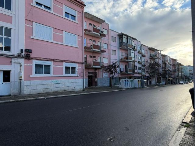 Apartamento venda em Verderena, Setúbal