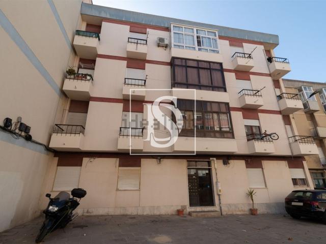 Apartamento alugar em Casquilhos, Verderena