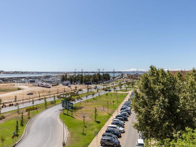 Apartamento venda em Verderena, Setúbal
