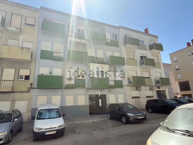 Apartamento venda em Verderena, Setúbal