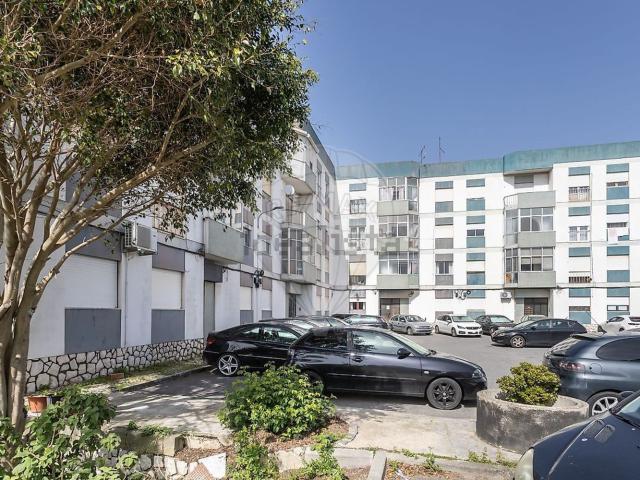 Apartamento venda em Verderena, Setúbal