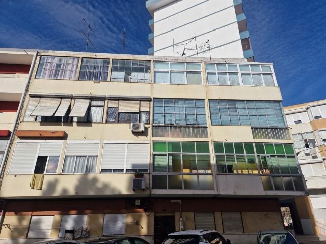Apartamento venda em Verderena, Setúbal