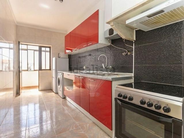 Apartamento venda em Verderena, Setúbal
