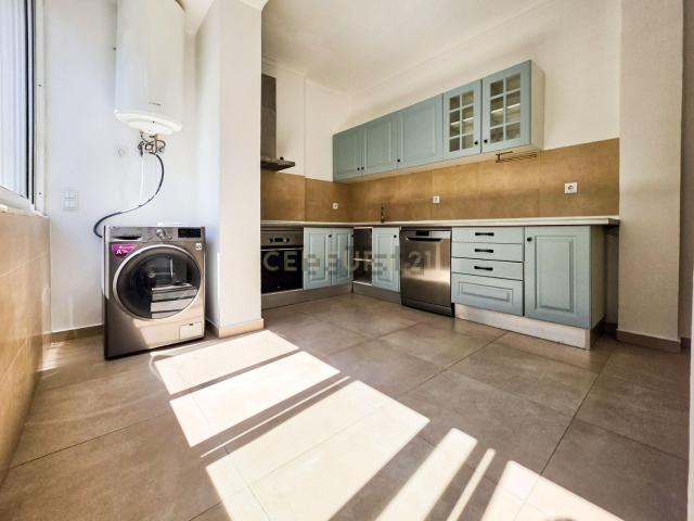 Apartamento venda em Verderena, Setúbal