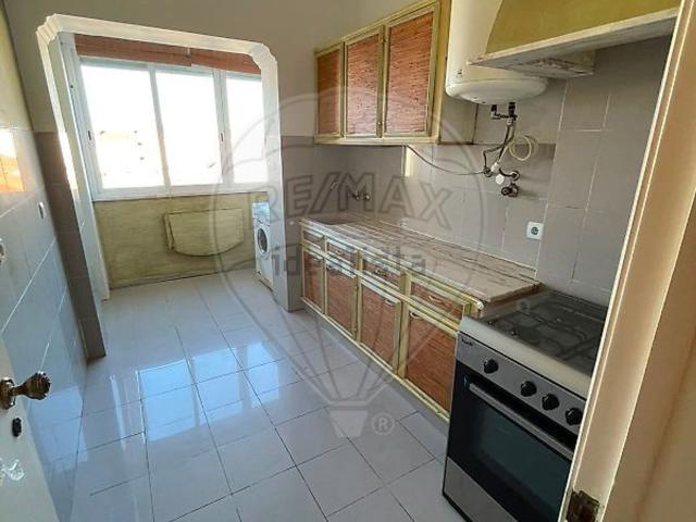 Apartamento venda em Verderena, Setúbal