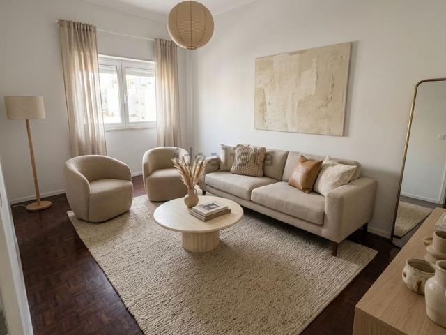 Apartamento venda em Verderena, Setúbal